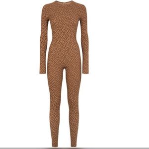 Fendi skims catsuit brand new with box